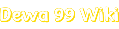 logo-Dewa 99 Wiki